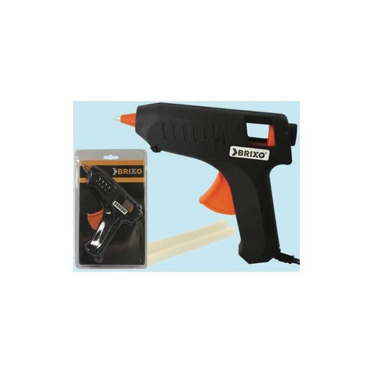 PISTOLA TERMOCOLLANTE PROFESSIONALE BRIXO 40 W