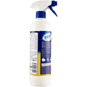 QUASAR SPRAY SGRASSATORE EXTRARAPIDO 580 ML SENZA ALONI AL LIMONE