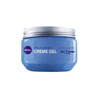 NIVEA SET 12 PZ STYLING CREAM 150ML CREME GEL 3 STRONG