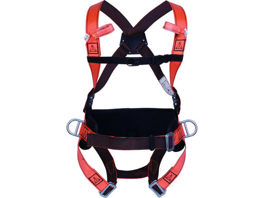 imbracatura anticaduta har 14 cod:ferx.vit36506