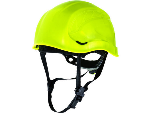 elmetto di protezione granite peak col. giallo cod:ferx.vit36498