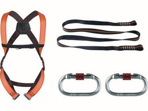 kit anticaduta elara 130v2 cod:ferx.vit49744