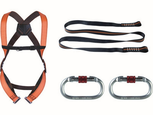 kit anticaduta elara 130v2 cod:ferx.vit49744