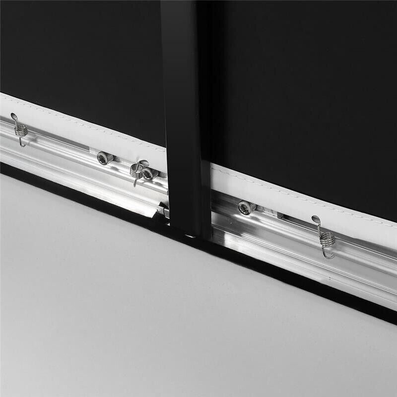 TELO PROIETTORE DA 100 POLLICI COMPATIBILE CON PROIETTORI LED E LCD - BIANCO