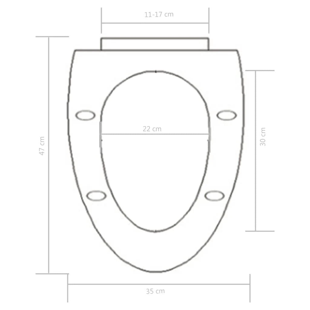 Sedile WC con chiusura ammortizzata e sgancio rapido bianco 02_0002910