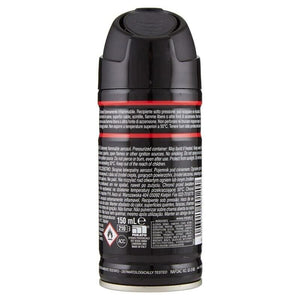 SET 3 PZ MALIZIA DEODORANTE SPRAY UOMO 150 ML MUSK