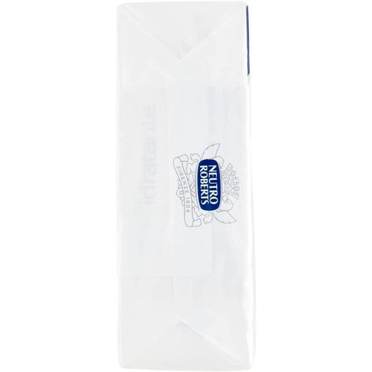 SAPONE NEUTRO ROBERTS IDRATANTE IN CONFEZIONE DA 3X2 SAPONETTE DA 100 GR
