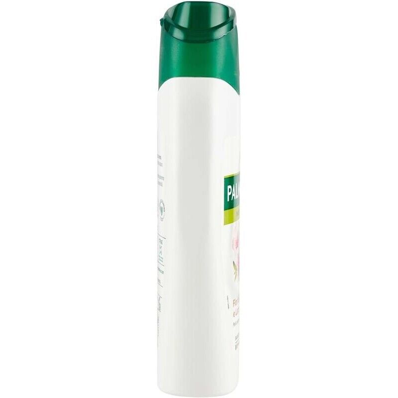 PALMOLIVE BAGNOSCHIUMA 220 ML NATURALS FIORI DI MANDORLO E LATTE IDRATANTE