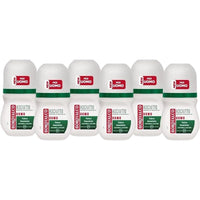 BOROTALCO SET 6 PZ DEO ROLL-ON 50 ML L'UNO NEW ASCIUTTO