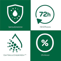 BOROTALCO SET 4 PZ DEO SPRAY 150 ML L'UNO NEW INTENSIVO PROFUMO DI BOROTALCO 72H