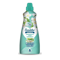 COCCOLATEVI SET 3 PZ AMMORBIDENTE SUPER PROFUMANTE MUSCHIO 1250 ML L'UNO