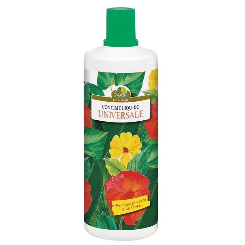CONCIME LIQUIDO UNIVERSALE 1KG