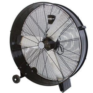 ZEPHIR VENTILATORE INDUSTRIALE DA PAVIMENTO D 60 ALTA VELOCITÀ