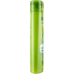 GARNIER FRUCTIS SET 3 PZ SHAMPOO 250 ML ANTI FORFORA PER 4 SETTIMANE 2IN1 LENITIVO CAPELLI NORMALI TE' VERDE