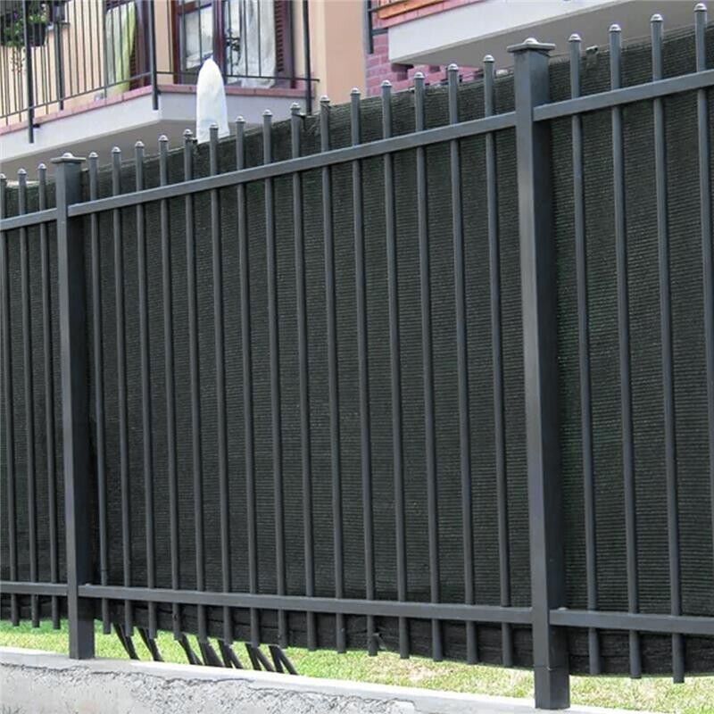 RETE OMBREGGIANTE MT 5X1.5 IDEALE PER OMBREGGIARE IL TUO GIARDINO E TERRAZZO COLOR GRIGIO