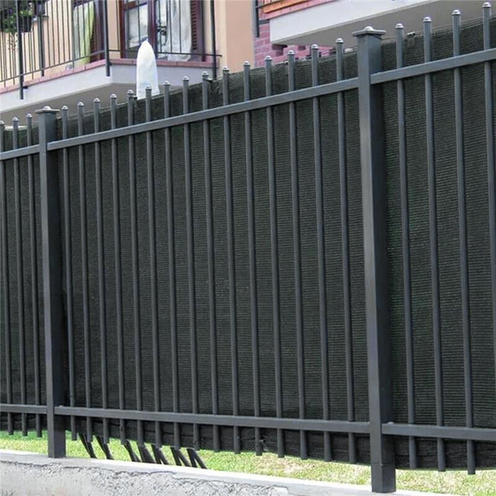 RETE OMBREGGIANTE MT 5X1.5 IDEALE PER OMBREGGIARE IL TUO GIARDINO E TERRAZZO COLOR GRIGIO