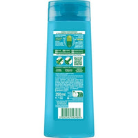 GARNIER FRUCTIS 6 PZ SHAMPOO 250 ML L'UNO ANTI FORFORA PER 4 SETTIMANE RE-OXYGEN CAPELLI NORMALI