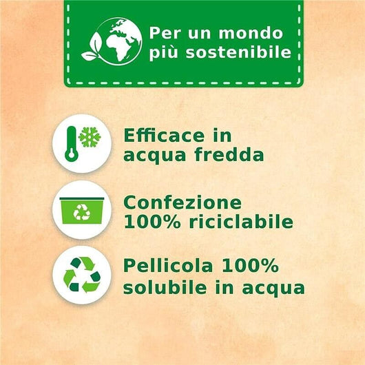 DIXAN POWER CAPS COLOR DETERSIVO LAVATRICE 160 CAPSULE