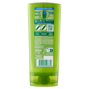GARNIER FRUCTIS SET 3 PZ BALSAMO FORTI & BRILLANTI PER CAPELLI NORMALI 200 ML L'UNO