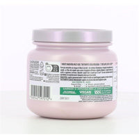 GARNIER ULTRA DOLCE 3 MASCHERE LISCIANTI PER CAPELLI LUNGHI EFFETTO ILLUMINANTE 1 MINUTO DI POSA CON  ACQUA DI RISO 340 ML