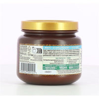 SET 3 GARNIER ULTRA DOLCE MASCHERA NUTRIENTE PER CAPELLI SECCHI RITUALE D'ARGAN HAIR REMEDY 340 ML