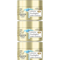 PANTENE SET 3 PZ PRO-V MIRACLES MASCHERA DISSETANTE CON BIOTINA ED ESSENZA DI BAOBAB PRO-VITAMINA B5 160 ML