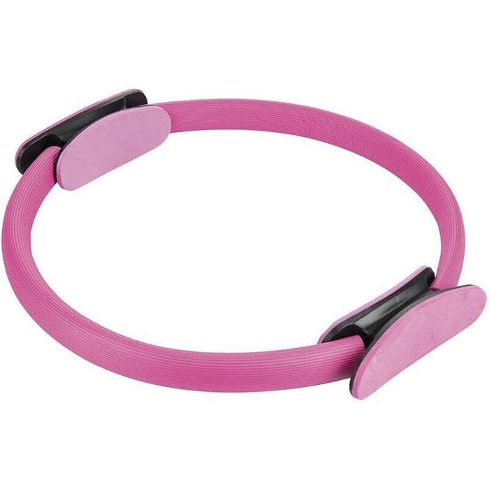 ANELLO PILATES MULTIFUNZIONE CON IMPUGNATURE LATERALI FITLOVER D 39