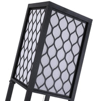 SEDIA BRISTOL PIEGHEVOLE IN COLORE ROSSO