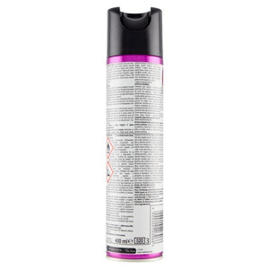 RAID INSETTICIDA SPRAY 400ML MULTI-INSETTO