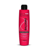 KIT SET 3 PZ HYDRA VIVA+ BALSAMO COLORE INTENSO CON