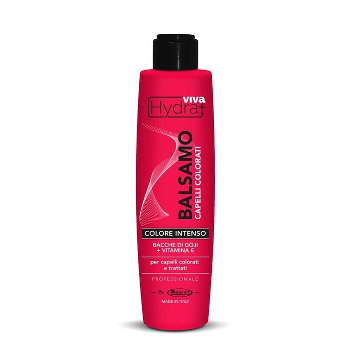 KIT SET 3 PZ HYDRA VIVA+ BALSAMO COLORE INTENSO CON