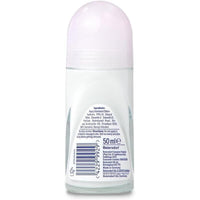 SET 6 NIVEA DEODORANTE ROLL-ON 50 ML PEARL & BEAUTY 48 PRE DI PROTEZIONE