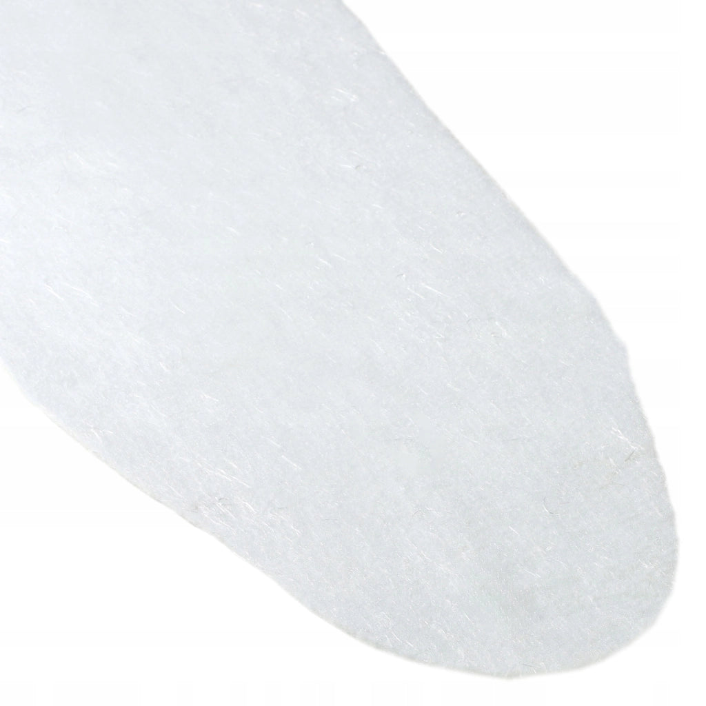 Copertura in feltro per asse da stiro KADAX 148x52 cm, resistente.