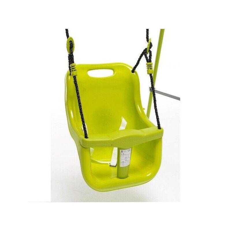 ALTALENA DA GIARDINO MINI BARN