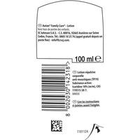 AUTAN FAMILY CARE INSETTO REPELLENTE CON ALOE VERA CREMA 100 ML