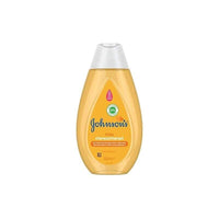SET 4 JOHNSON'S BABY SHAMPOO ANTI LACRIMA PER BIMBI E NEONATI ORIGINALE 300ML