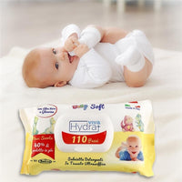 HYDRA VIVA+ 24 CONFEZIONI BABY CLASSIC 2640 PZ