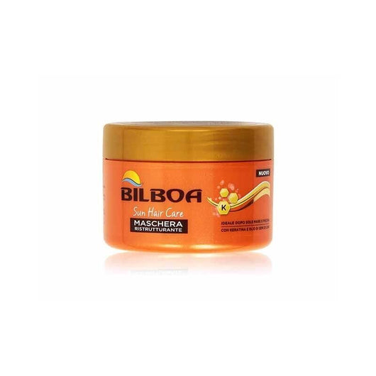 BILBOA MASCHERA RISTRUTTURANTE PER CAPELLI 250 ML