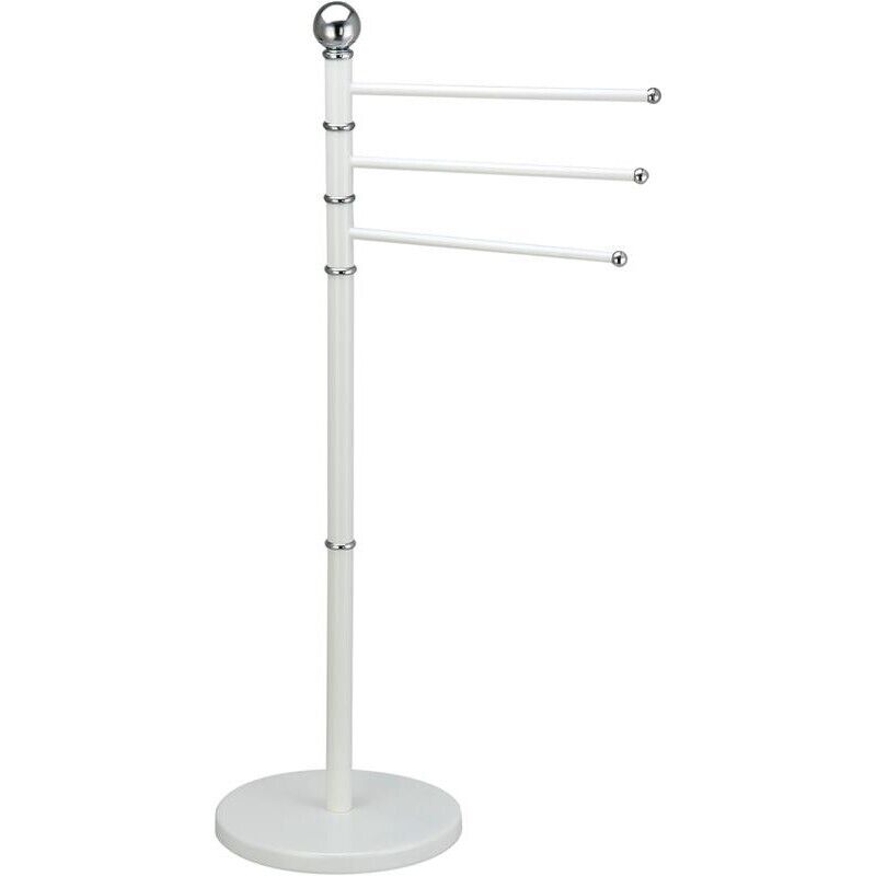 MAURY'S PORTA ASCIUGAMANI DA TERRA BIANCO