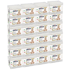 2160 MAURY'S COTTON FIOC BASTONCINI COTONATI PER BAMBINI E NEONATI BIANCHI