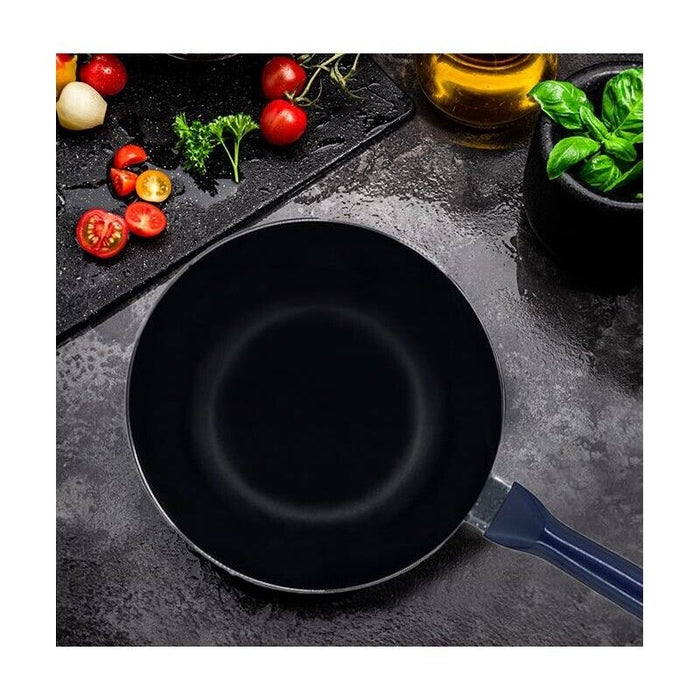 MA MAISON MR CHEF PREMIUM SALTAPASTA CM.28 ANTIADERENTE IN ALLUMINIO CUCINA TRADIZIONALE E INDUZIONE