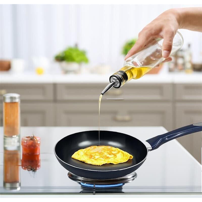 MA MAISON MR CHEF PREMIUM PADELLA CM.24 ANTIADERENTE IN ALLUMINIO CUCINA TRADIZIONALE E INDUZIONE