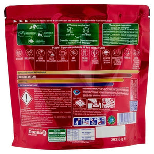 PRIL EXCELLENCE PREMIUM 5IN1 CAPS 16PZ