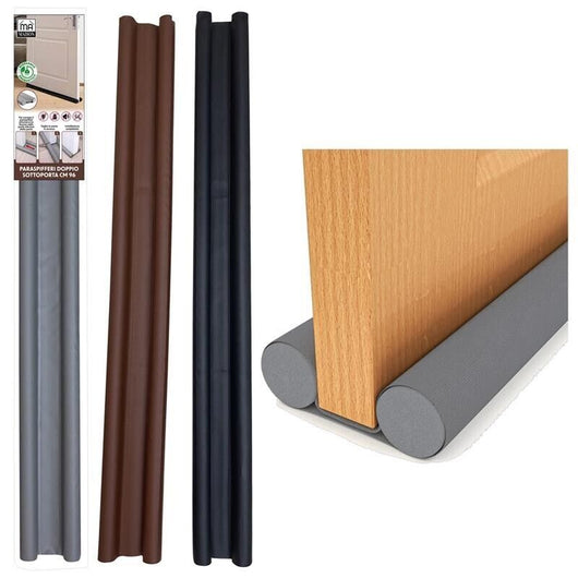 MAURY'S PARASPIFFERI PER PORTA DA 96CM DOPPIO IN COLORE ASSORITO