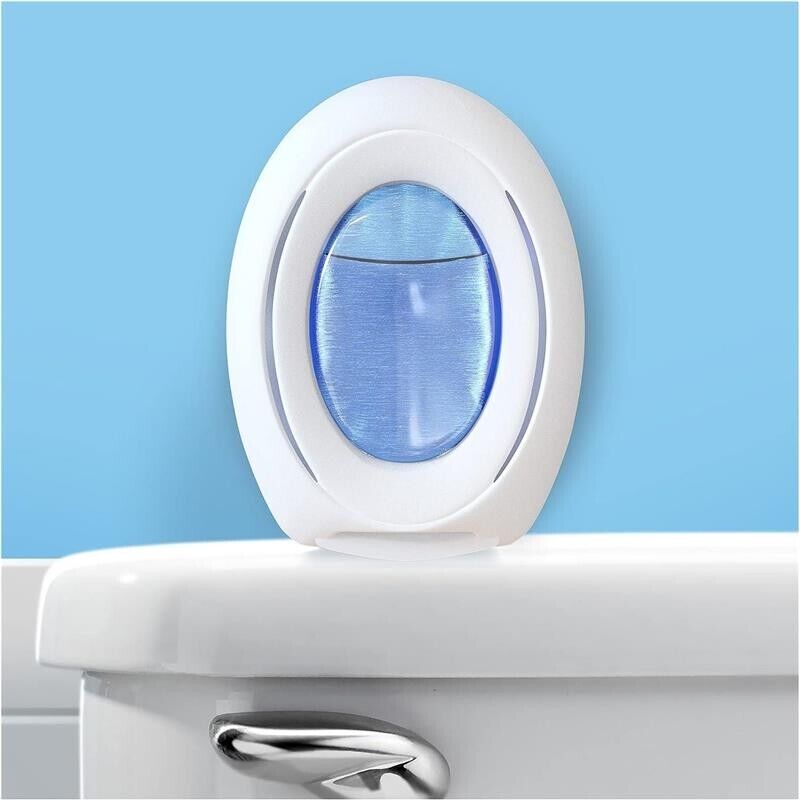 SET 8 AMBI PUR BAGNO PROFUMATORE PER AMBIENTI FRAGRANZA LENOR RISVEGLIO PRIMAVERILE TECNOLOGIA ELIMINA ODORI FINO A 50 GIORNI