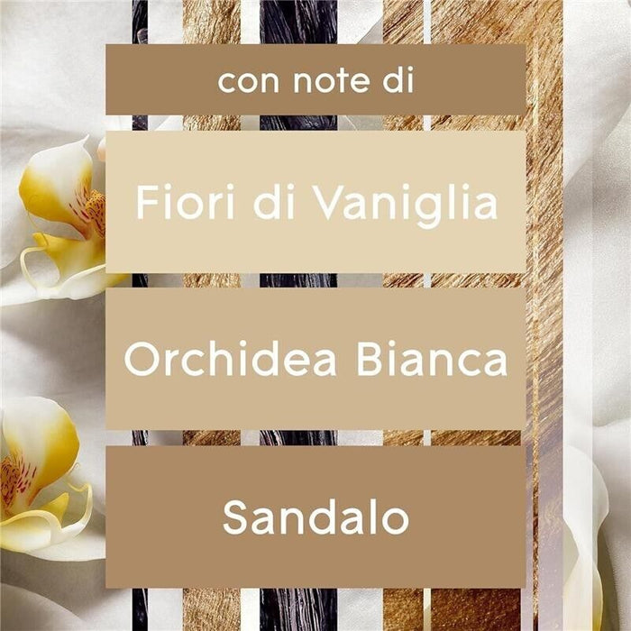 GLADE SENSE & SPRAY RICARICHE PER AMBIENTI 2 X 18 ML VANIGLIA E LAVANDA E ALOE