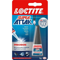 ATTAK SUPER ISTANTANEO 5 GR
