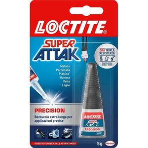 ATTAK SUPER ISTANTANEO 5 GR