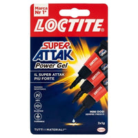 ATTAK SUPER ISTANTANEO 5 GR