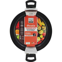 MA MAISON TEGAME ALTO LINEA ALESSIA 32 CM ANTIADERENTE E ANTIGRAFFIO IN ALLUMINIO